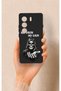Tecno Camon 40 4g Compatible No Pain No Gain Patterned Silicone Case - 4