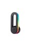 Color Changing Rgb Smart Night Light with Light Sensor Automatic Led Decorative Light - 5
