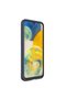 Galaxy A26 Case with Camera Protection Flexible Silicone Finger Strip Brsa - 6