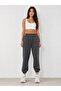 2-Piece Women's Elastic Waist Trackpants - 4