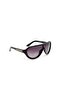 Club Panarea Black Lens Polarized Sunglasses - 3