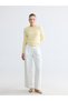 Özmarka New Season Crew Neck Women's Knitwear Sweater - 2