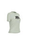 Athleisure Women's T-Shirt V6Gi15K2982-A89J Leona Ss Cn T-Shirt - 3