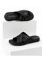 Taşpınar 100% Genuine Leather Inside and Out Orthopedic Soft Sole Men's Summer Comfortable Stylish Design Massage Shoes - 2