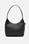 Tina Genuine Leather Shoulder Bag - 2