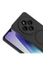 Xiaomi Redmi 14C 4g Case Magsafe Compatible Soft Silicone with Camera Protection Shrp - 4