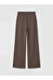 Vizyon New Season Elastic Waist Soft Touch Women's Sweatpants - 6