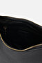 Tina Genuine Leather Shoulder Bag - 4