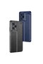 Xiaomi Redmi Note 12 5g Case Leather Look Silicone with Camera Protection Ultimate Protection Tkng - 6