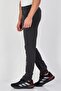 Men Sportswear Fit Outdoor Sweatpants, Grey - 2