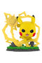 Pop Premium Games Pokemon - Pikachu