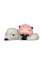 Pop Premium Animation Spy X Family - Anya Sleeping On Bond (Exc)