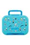 - 3/5-Compartment Lunch Box - Football - 2