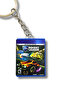 Rocket League Collectors Miniature Keychain