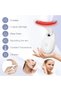 Facial Massager, 7 Color LED light Therapy for Face and Neck, Portable Beauty Skin Care Tools - 3