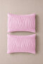 Elastic Fitted Sheet Set - 3