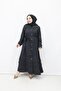 1683 Orhan Modal Fabric Overcoat