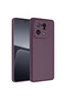 Xiaomi Mi 13 Pro Case Soft Silicone with Camera Protection Launch Gzst - 5