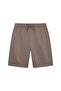 Men's Regular Fit Mid-Rise Everyday Comfortable Shorts - 3