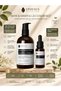Anti-Acne Skin Care Set - Aha Bha Tonic and Spot Purifying Anti-Blemish Serum