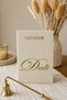 Fabric Decorative Book Box – Hidden Storage Box - Modern Home Decoration - Living Room, Office and Dressing Room Accessory - 3