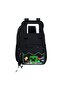 Ultra-Luxury Water-Resistant Boys' Embroidered Orthopedic Primary School Bag with Thermal Lunch Box and Pencil Case - 8