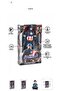 Captain America Superhero Action Figure with Shield – 30 cm - 2