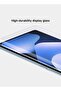 Redmi Note 15 Dual SIM 4G Black 8G RAM 256GB - Global Version - 8