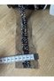 Colorful Beaded Embroidered Tulle Ribbon Accessory (1 Meter) - 5