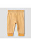 Cotton Round Neck Long Sleeves Pyjama Set with Duck Print - 4