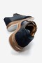 Genuine Leather, 4 Seasons Men's Leather Shoes - 4