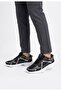 Men's Black Daily Walking Running Sports Shoes Lightweight Orthopedic Sole 4205 - 3