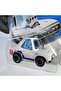 70 Dodge Charger Tooned Model Car - 2