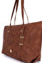 حقيبة كتف نسائية من طابا-تابا طراز US26616 - 2