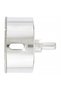 Burghiu diamantat pentru gresie 67 mm - 2