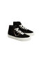 Authentic Hi 2.0 Vn000Ekkzx11 Black Casual Sneaker Shoes - 3