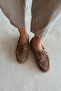 Life Toprak Genuine Leather Loafer