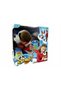 Samby - Picioare interactive - 7