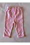 3-Piece Baby Girl Rose Embroidered Set - 100% Cotton - 4