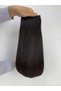 Seamless INVISIBLE Tape In Hair Extensions By Full Human Remy Hair，Silky Straight， Double Sided Adhesive Skin Weft injected Nature Hair EXtension - 3