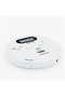 Portable CD Player with Bluetooth - 3