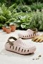 Ecru Sand Daily Beach Pool Beach Slippers Eva Unisex Slippers & Sandals - 5