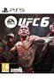 EA SPORTS UFC 6 PS5