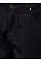 Men Baggy Fit Mid-Rise Jeans - 2