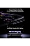 PWP hone Stand Type C Cable, 2-in-1 Foldable Invisible Charger with 240W Fast Charging, - 5