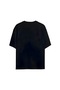 The Weeknd Graphic Printed Oversize Unisex Crew Neck T-Shirt |   Custom Designed High Quality Printed Cotton T-Shirts - 2