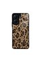 Xiaomi Redmi 13C Case with Camera Lens Protection Patterned Silicone Superior Protection Shrp - 2