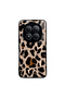Xiaomi Redmi Note 15 Pro Plus Case with Camera Lens Protection Patterned Silicone Superior Protection Tkng - 6