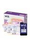 Bec LED inteligent 4.7W GU10 (3 bucăți) - 2