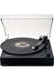 Gramofon LS-15BK Bluetooth Negru - 5